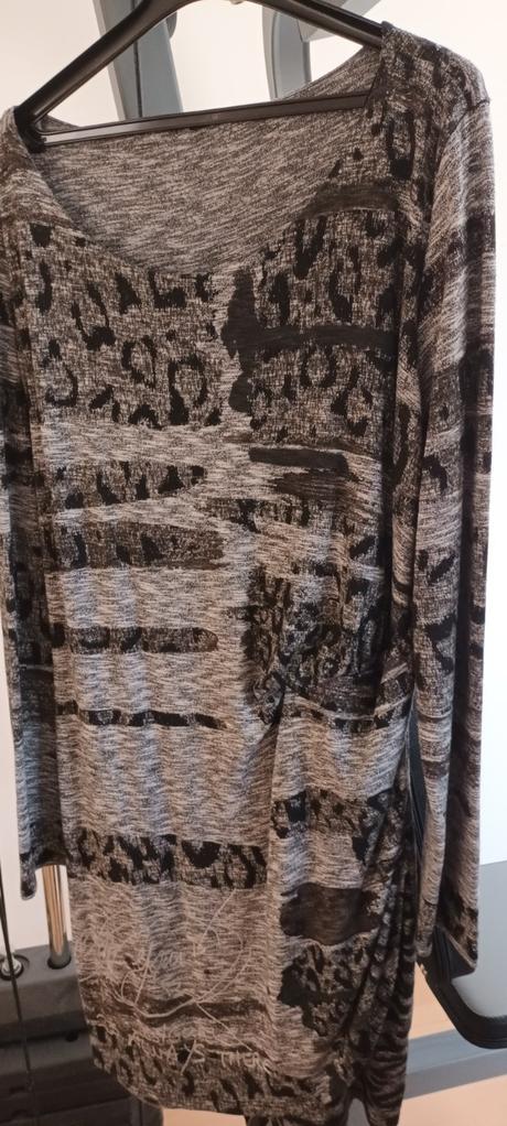 Šaty desogual, desigual,xl