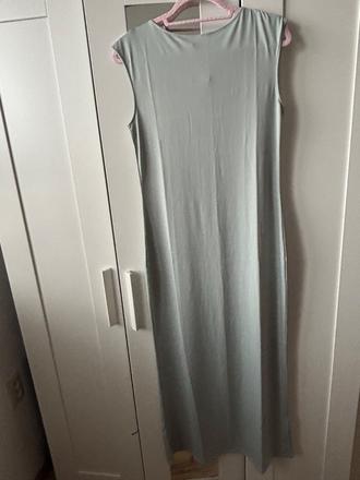 Maxi šaty h&m, h&m,l