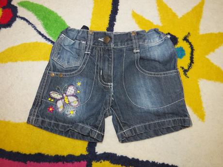 Kraťasky, funky diva,116