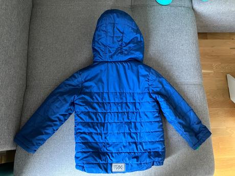 Zimna bunda, kiki&koko,116
