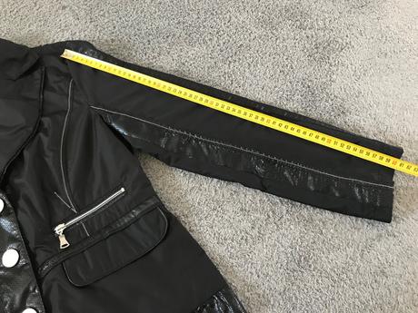 Prechodne sako concept k, 40