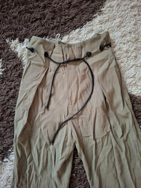 Nohavice timeout, timeout,m