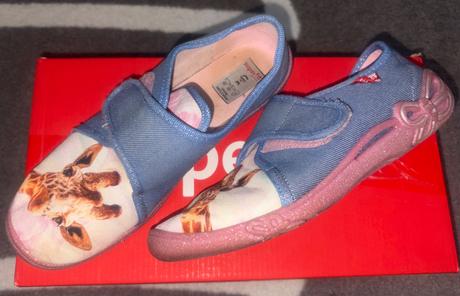 Papuče superfit v.33, superfit,33