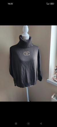 Dámsky sveter rolak, 