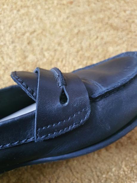 Kožené topánky v.36 ch1, baťa,36