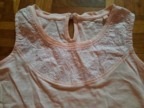 Dievčenské tielko, lupilu,110