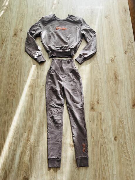 Štýlový komplet poľskej značky ola voga, pc 86 eur, s