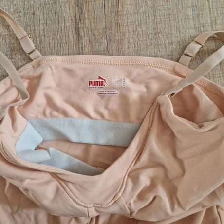 Športové tielko puma, 158, xs, puma,xs