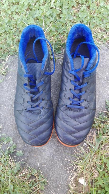 Kopačky vel. 35, 35