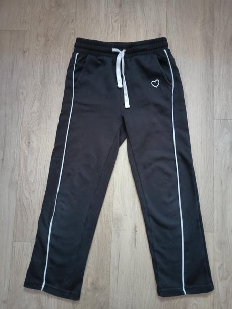 Tepláky, reserved,140