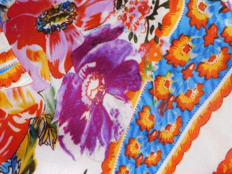 Velmi pekna kvalitna bluzka, 48