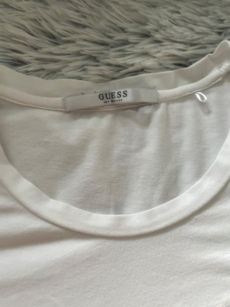 Dámsky natelnik, guess,s