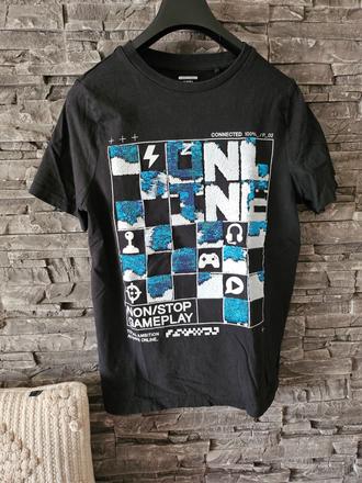 Chlapčenské tričko, f&f,152