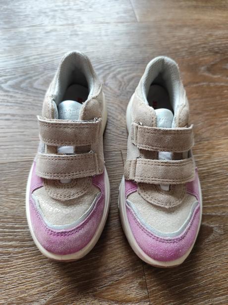 Superfit tenisky veľ.26, superfit,26