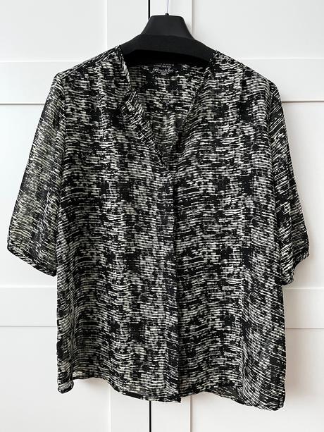 Blúzka maison scotch, m