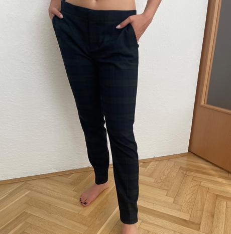 Dámske nohavice, mohito,36