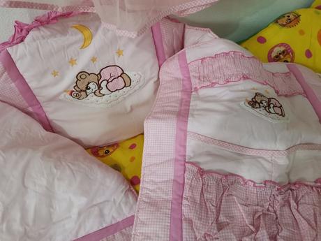 Baldachin ružový, šírka (cm): 70,dĺžka (cm): 120