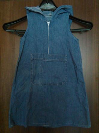 Rifľové šatky s kapucou, 134