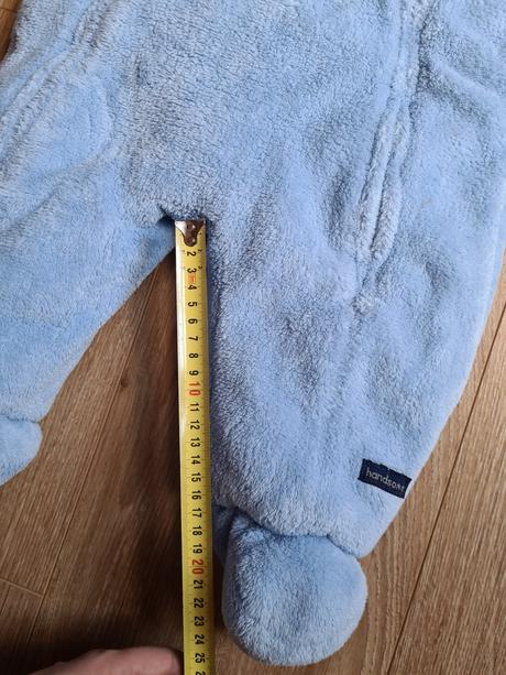 Kombineza carte's 6-9mes, carter's,74