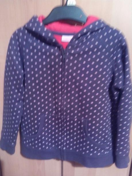 Mikina pre 4-6 ročné, 116