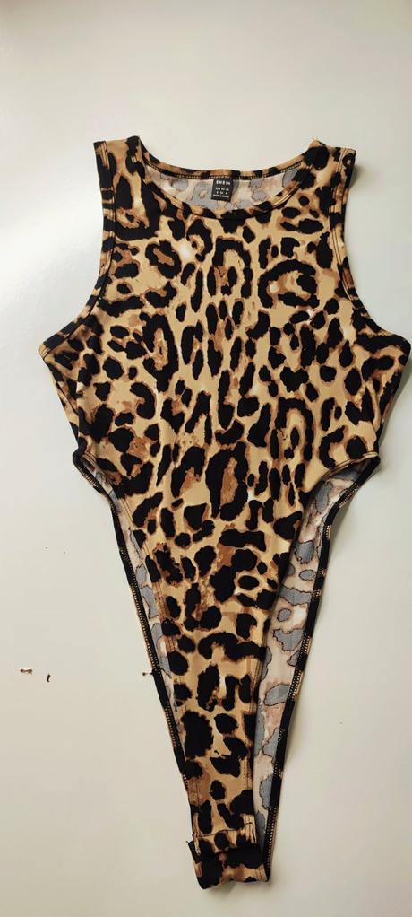 Body, s