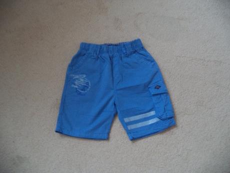 Kraťasy grace 122, grace,122