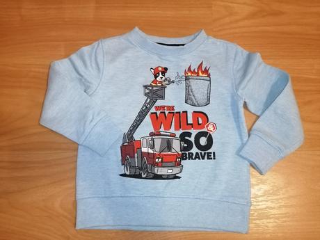 Mikiny dopodopo, dopodopo,98