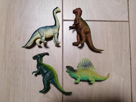 Dinosaury,