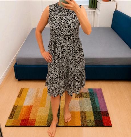 Oversize šaty medicine, xs