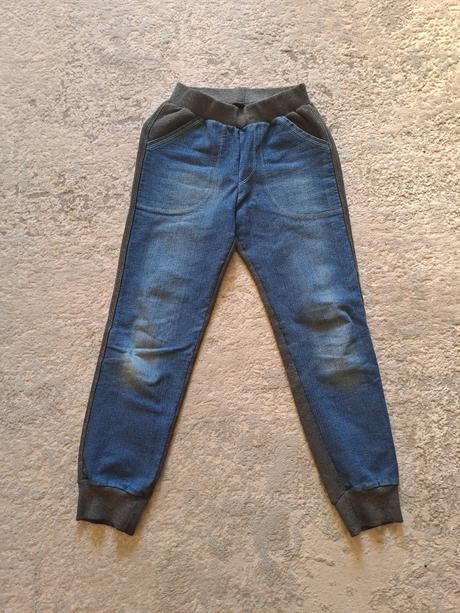 Nohavice japitex, japitex,140