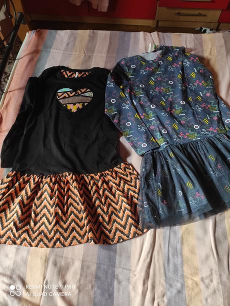 Coccodrillo šaty 158, coccodrillo,158