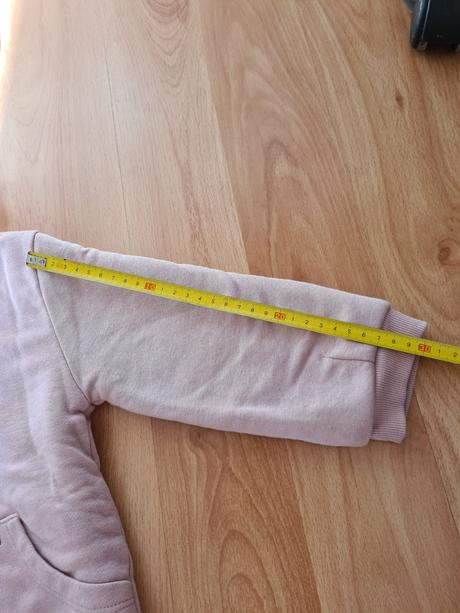 Prechodna bunda, zara,110