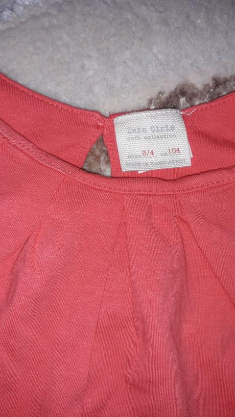 Tričko, zara,104