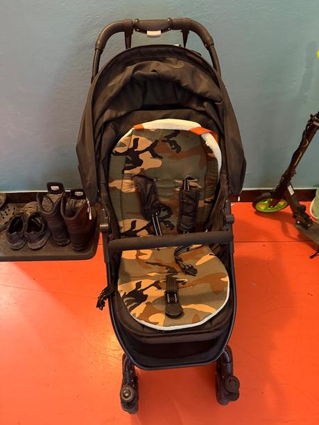 Valco športový kočiar, valco baby,valco baby snap 4