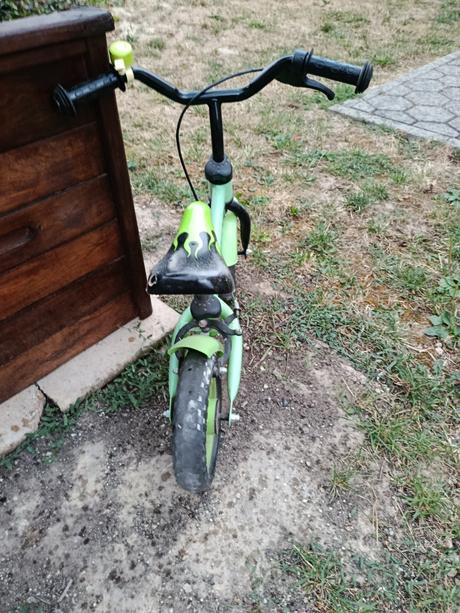 Odrážadlo dragoon,