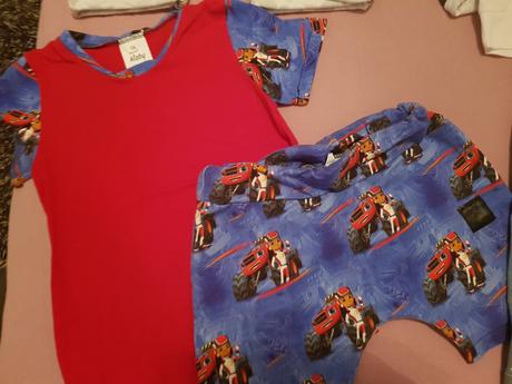 Súpravy letné, 104