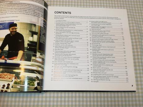 Seafood spectacular recipes for every season nau21, 