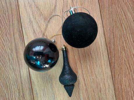 Vianočné ozdoby na stromček, 