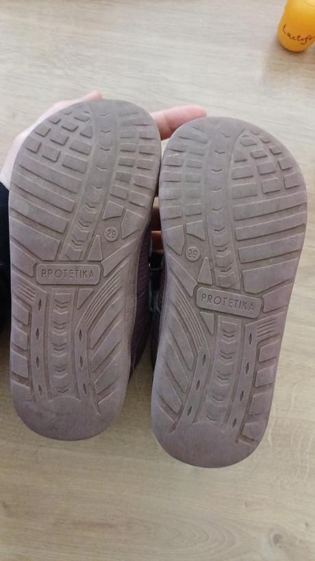 Bf celoročne topánky, protetika,29