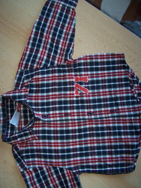 Košela, ladybird,74