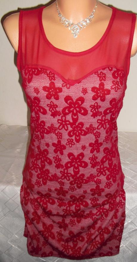 Sexy francuzska kosielka, s