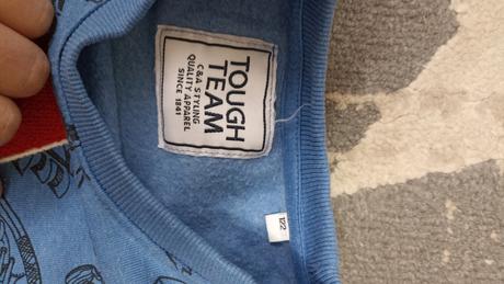 Pre chlapčeka 122, 122