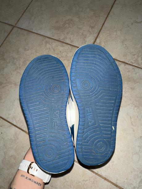 Fila tenisky, fila,27