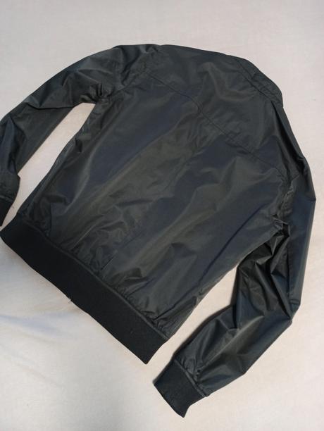 Prechodná bunda, new yorker,s