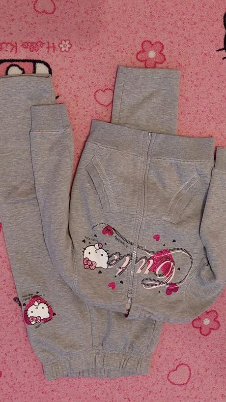 Detské oblečenie, 104–116