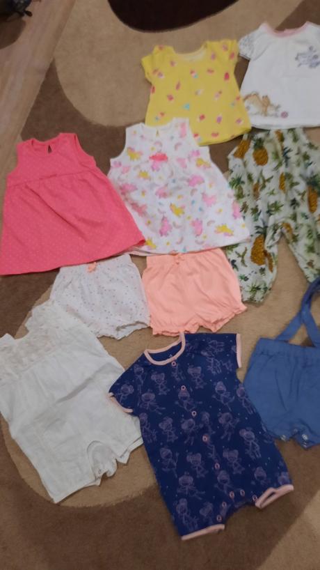 Balik letny 3-6 mes., 68–80