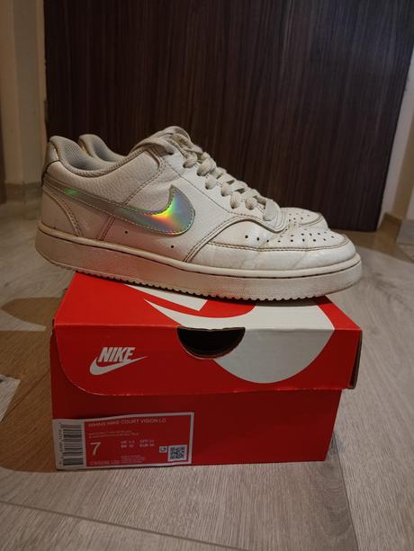 Predám tenisky nike, nike,38