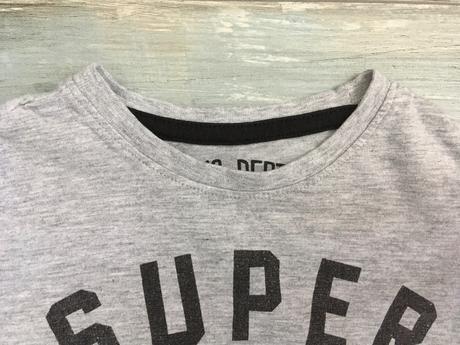 Tričko, reserved,92