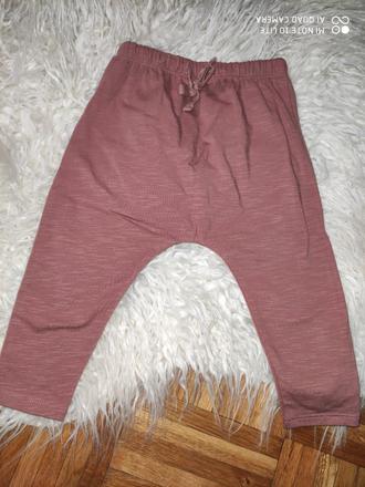 Tenšie tepláky soft gallery, 62