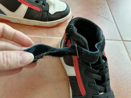 Topánky f&f, veľ. 32, f&f,32